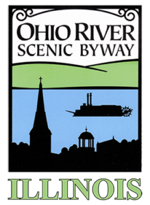 Ohio River Scenic Byway Illinois